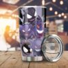 Gengar Stainless Steel Anime Tumbler Cup Custom For Fans