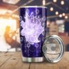 Gengar Stainless Steel Anime Tumbler Cup Custom