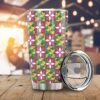 Giyu Tomioka Stainless Steel Anime Tumbler Cup Custom Anime