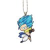 Gogeta Dragon Ball Ornament Custom Anime Car Accessories