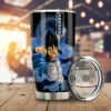 Gogeta Stainless Steel Anime Tumbler Cup Custom Anime Dragon Ball