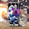 Gohan Beast Stainless Steel Anime Tumbler Cup Custom Dragon Ball