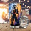 Gohan Stainless Steel Anime Tumbler Cup Custom Anime