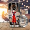 Gohan Stainless Steel Anime Tumbler Cup Custom Anime Dragon Ball