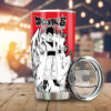 Gohan Stainless Steel Anime Tumbler Cup Custom Dragon Ball Anime Manga Style For Fans