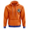 Hooktab Goku Kame Kai Dragon Ball Z Anime Hoodie