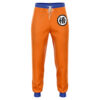 Goku Dragon Ball Z Otaku Cosplay Anime Sweatpants