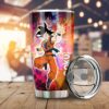 Goku Stainless Steel Anime Tumbler Cup Custom Dragon Ball Anime