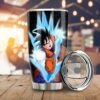 Goku Stainless Steel Anime Tumbler Cup Custom Dragon Ball Anime