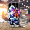 Goku Stainless Steel Anime Tumbler Cup Custom Dragon Ball