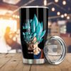 Goku Stainless Steel Anime Tumbler Cup Custom Gift For Dragon Ball Anime Fans