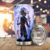 Goku Ultra Instinct Stainless Steel Anime Tumbler Cup Custom Anime