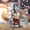 Goku Ultra Stainless Steel Anime Tumbler Cup Custom Anime Dragon Ball