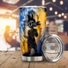 Goten Stainless Steel Anime Tumbler Cup Custom Anime