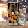 Goten Stainless Steel Anime Tumbler Cup Custom Anime Dragon Ball