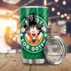 Goten Stainless Steel Anime Tumbler Cup Custom Dragon Ball Anime