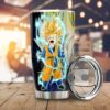 Goten Stainless Steel Anime Tumbler Cup Custom Dragon Ball Anime