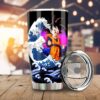 Goten Stainless Steel Anime Tumbler Cup Custom Dragon Ball