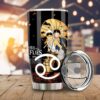 Grave Of The Fireflies Stainless Steel Anime Tumbler Cup Custom