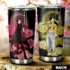 Greed And Ling Yao Stainless Steel Anime Tumbler Cup Custom Anime Fullmetal Alchemist