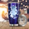 Greninja Stainless Steel Anime Tumbler Cup Custom