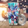 Greninja Stainless Steel Anime Tumbler Cup Custom