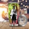 Gyomei Himejima Stainless Steel Anime Tumbler Cup Custom