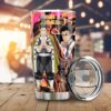 Gyomei Himejima Stainless Steel Anime Tumbler Cup Custom Demon Slayer Anime