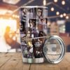 Hange Zoe Stainless Steel Anime Tumbler Cup Custom