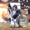 Hanzo Urushihara Stainless Steel Anime Tumbler Cup Custom The Devil Is a Part-Timer! Anime