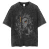 Rengoku Vintage Anime T-shirt