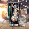 Hashibira Inosuke Stainless Steel Anime Tumbler Cup Custom Demon Slayer Anime