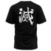 Hooktab Hashira Uniform Demon Slayer shirt Anime T-Shirt