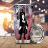 Hidan Stainless Steel Anime Tumbler Cup Custom Anime