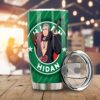 Hidan Stainless Steel Anime Tumbler Cup Custom Anime