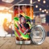 Hidan Stainless Steel Anime Tumbler Cup Custom Characters Anime