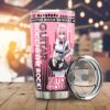 Hitori Gotoh Stainless Steel Anime Tumbler Cup Custom Bocchi the Rock! Anime