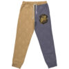 Hogwarts Legacy Hufflepuff Badge Harry Potter Sweatpants