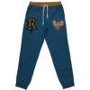 Hogwarts Legacy Ravenclaw Harry Potter Sweatpants