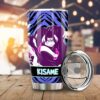 Hoshigaki Kisame Stainless Steel Anime Tumbler Cup Custom