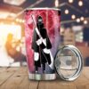 Hoshigaki Kisame Stainless Steel Anime Tumbler Cup Custom Anime