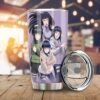 Hyuuga Hinata Stainless Steel Anime Tumbler Cup Custom Anime For Fans