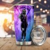 Hyuuga Hinata Stainless Steel Anime Tumbler Cup Custom Anime