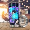 Hyuuga Hinata Stainless Steel Anime Tumbler Cup Custom Anime