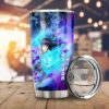 Hyuuga Hinata Stainless Steel Anime Tumbler Cup Custom Characters Anime