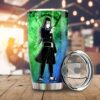 Hyuuga Neji Stainless Steel Anime Tumbler Cup Custom Anime