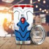 Ikari Shinji Stainless Steel Anime Tumbler Cup Custom NGE