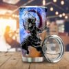 Inosuke Hashibira Stainless Steel Anime Tumbler Cup Custom