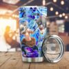 Inosuke Hashibira Stainless Steel Anime Tumbler Cup Custom Demon Slayer Anime