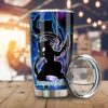 Inosuke Hashibira Stainless Steel Anime Tumbler Cup Custom Demon Slayer Anime